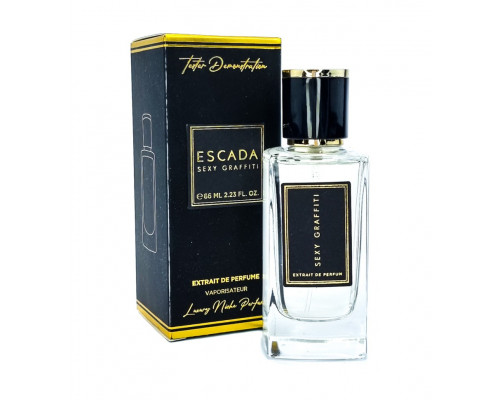 Тестер 66 мл Escada Sexy Graffiti