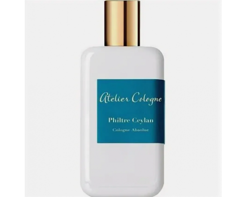 Atelier Cologne Philtre Ceylan 100 мл