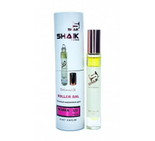 Масляные духи Shaik Oil № 322 (Giorgio Armani My Way) 10 ml