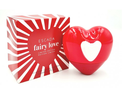 Туалетная вода Escada Fairy Love 100 мл