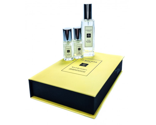 LUX Набор Jo Malone Wild Bluebell