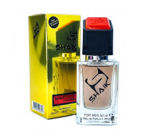 Shaik M637 (Paco Rabanne 1 Million Elixir) 50 ml