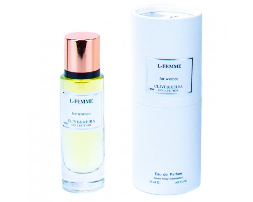 Clive & Keira 1056 L-Femme (Lacoste Pour Femme) 30 ml