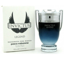 Тестер Paco Rabanne Invictus Legend 100 мл