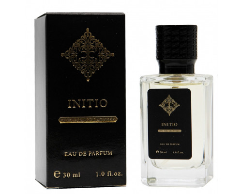 Мини-парфюм 30 мл ОАЭ Initio Parfums Prives Oud for Greatness