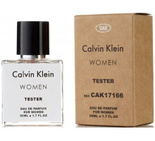 Мини-Тестер Calvin Klein Women 50 мл (ОАЭ)