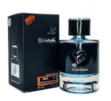 Shaik M95 (Paco Rabanne Invictus), 100 мл NEW