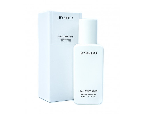 Тестер 33 мл Byredo Bal DAfrique