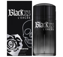 Туалетная вода Paco Rabanne Black XS L'Exces For Him 100 мл