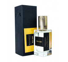 Тестер 40 ml ОАЭ Givenchy Pour Homme Blue Label