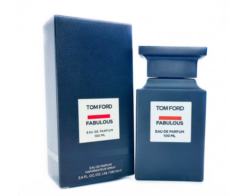 Парфюмерная вода Tom Ford Fucking Fabulous 100 мл