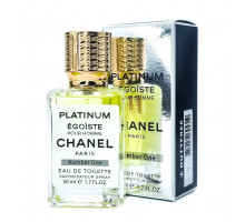 Мини-парфюм 50 мл Number One Chanel Egoiste Platinum